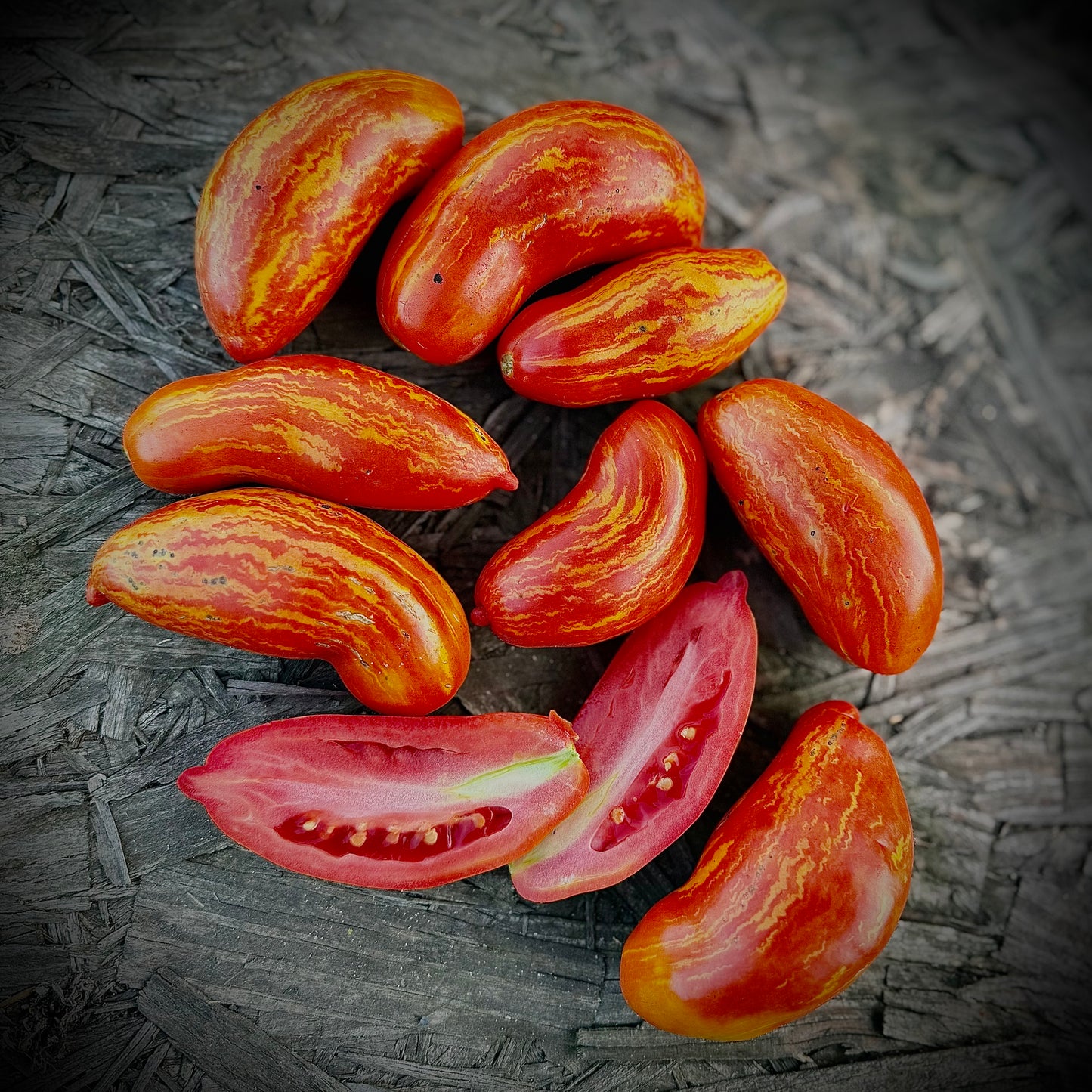 Tomato - Cassidy’s Folly
