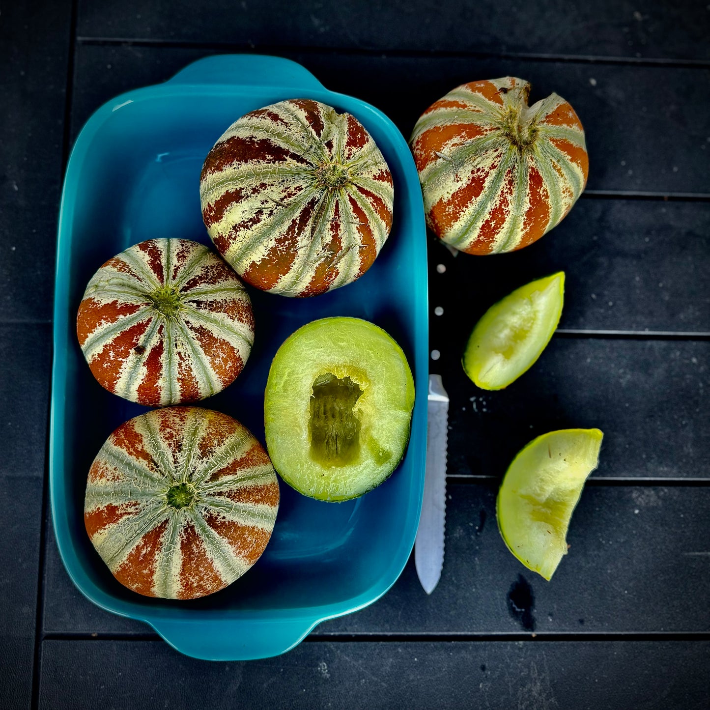 Kajari - Melon Seeds