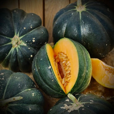 Melon - Noir Des Carmes