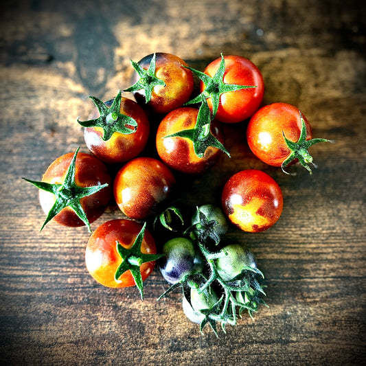 Tomato - Dancing With Smurfs