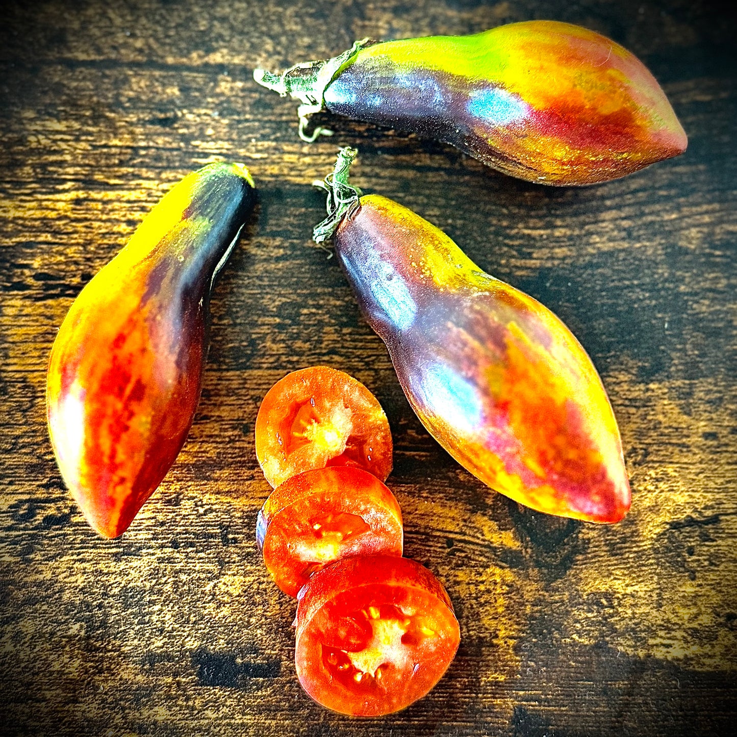 Tomato - Pink Panther