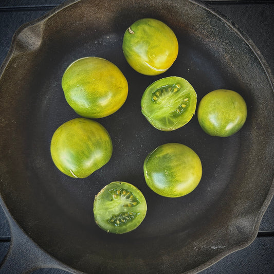 Tomato - Esmeralda Golosina