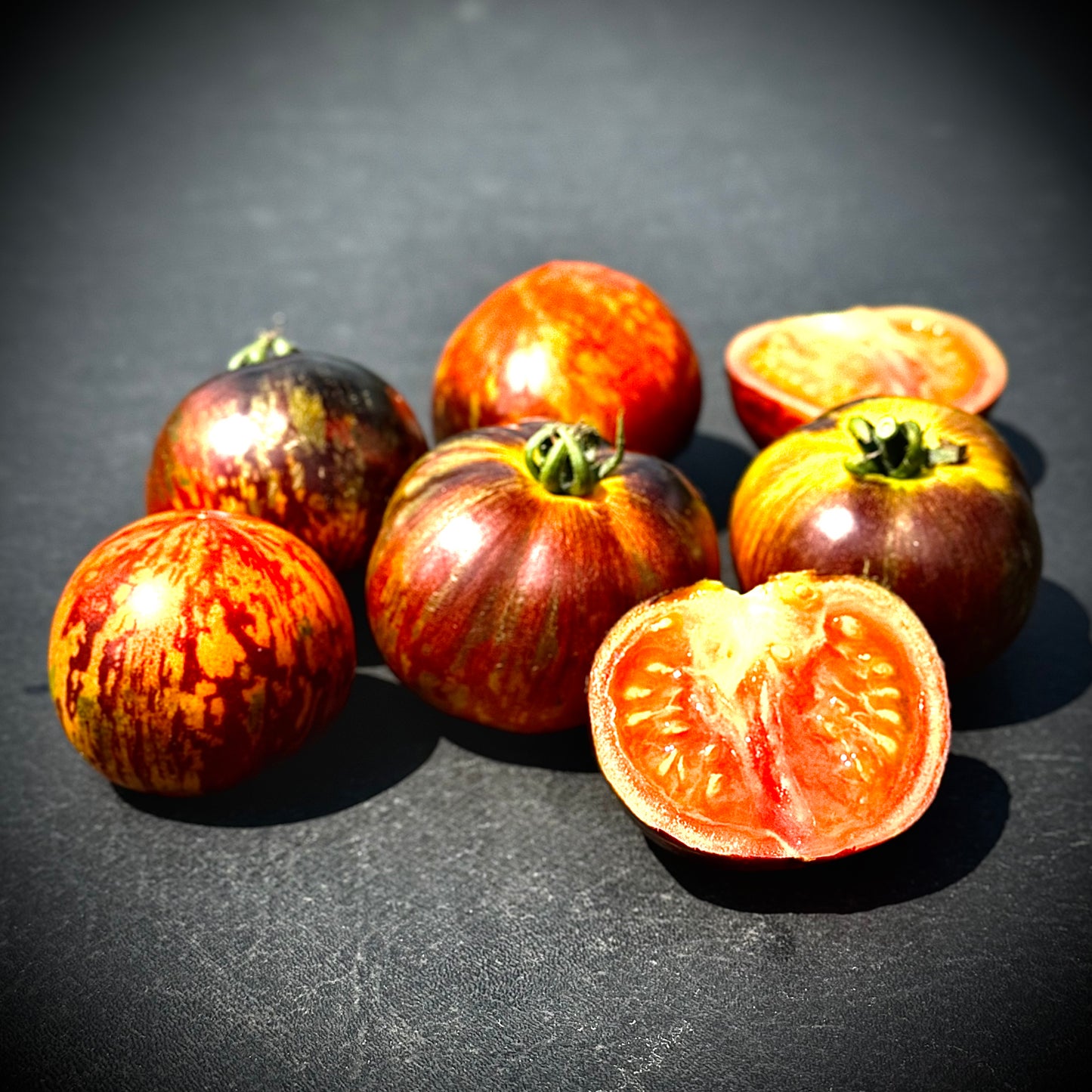 Tomato - Queen Of The Night