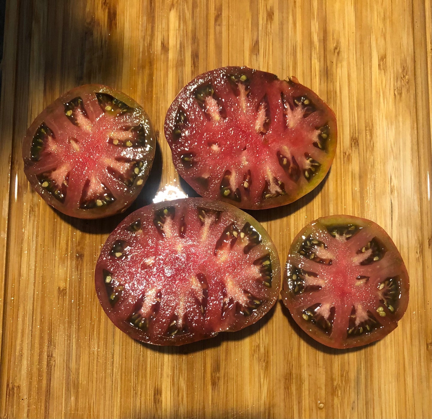 Tomato - Cherokee Purple