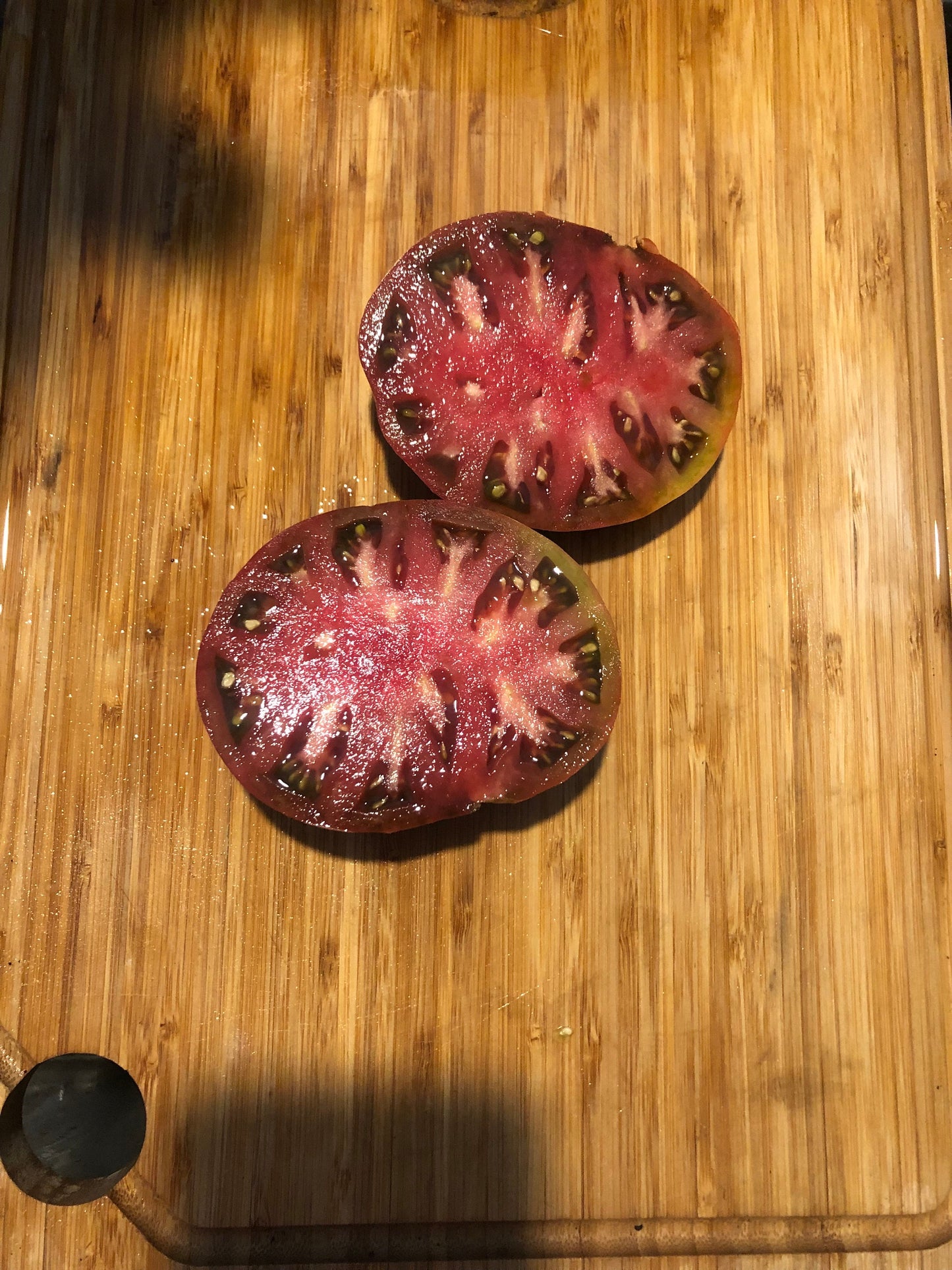 Tomato - Cherokee Purple