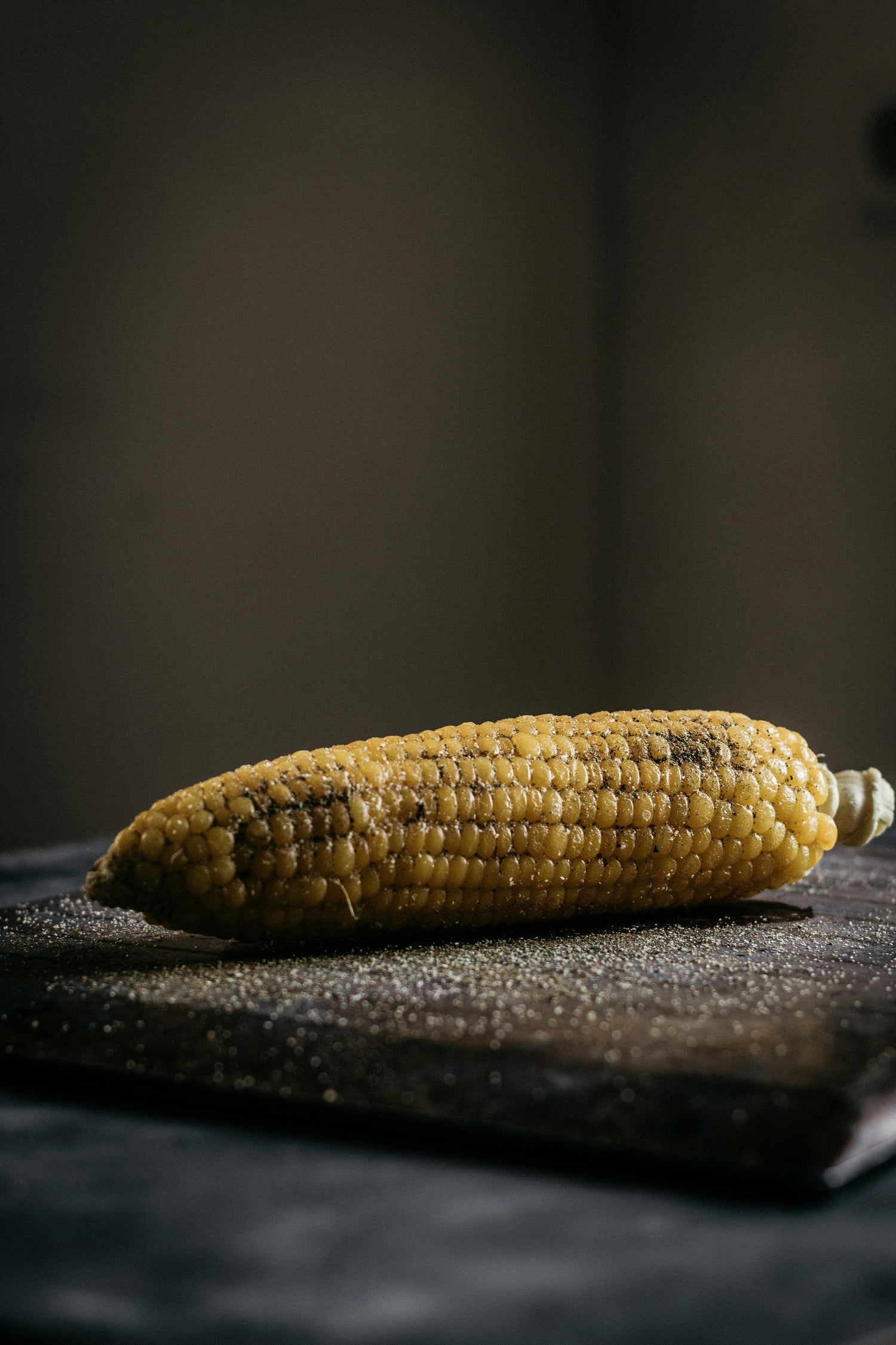 Corn Seeds