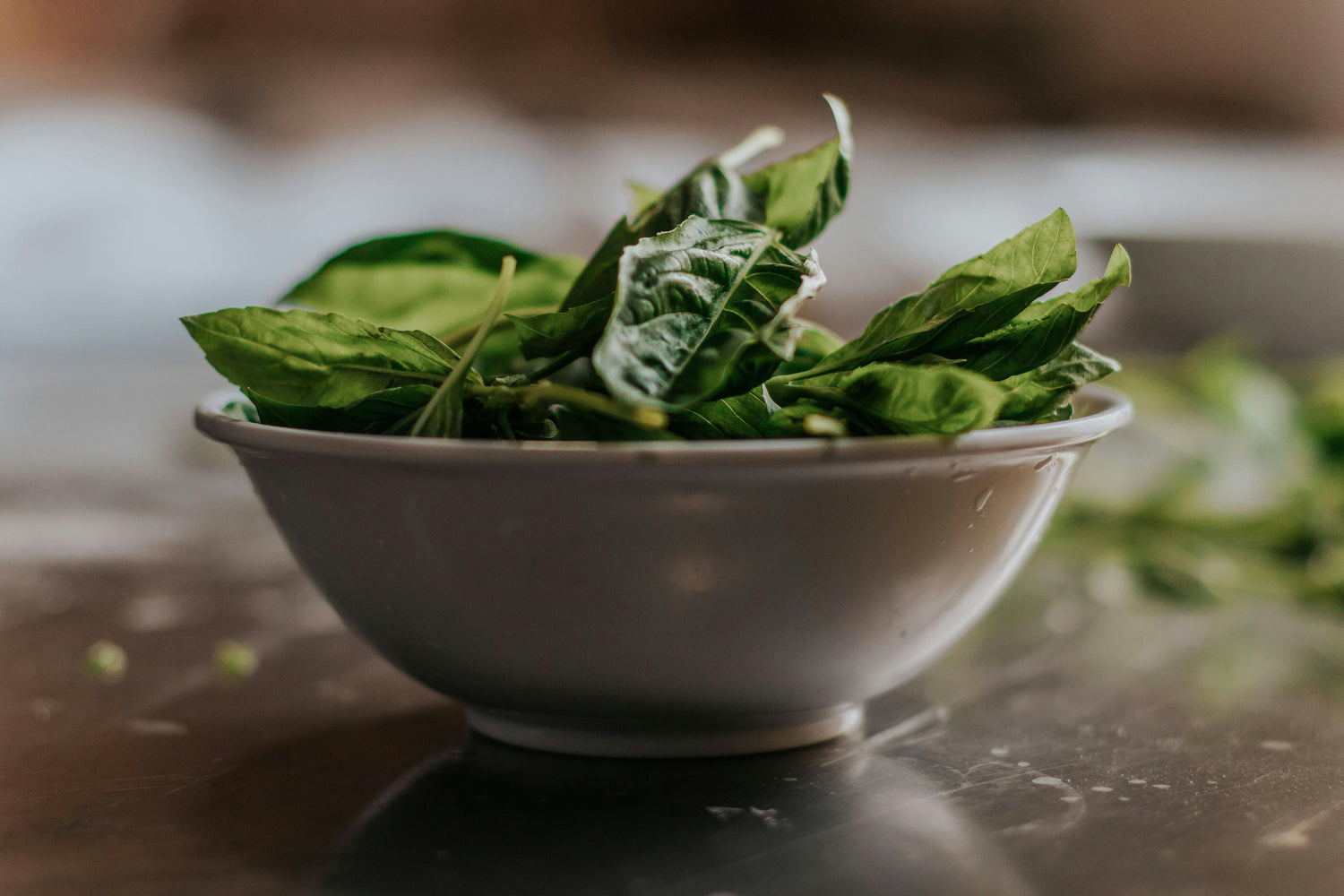 Spinach Seeds