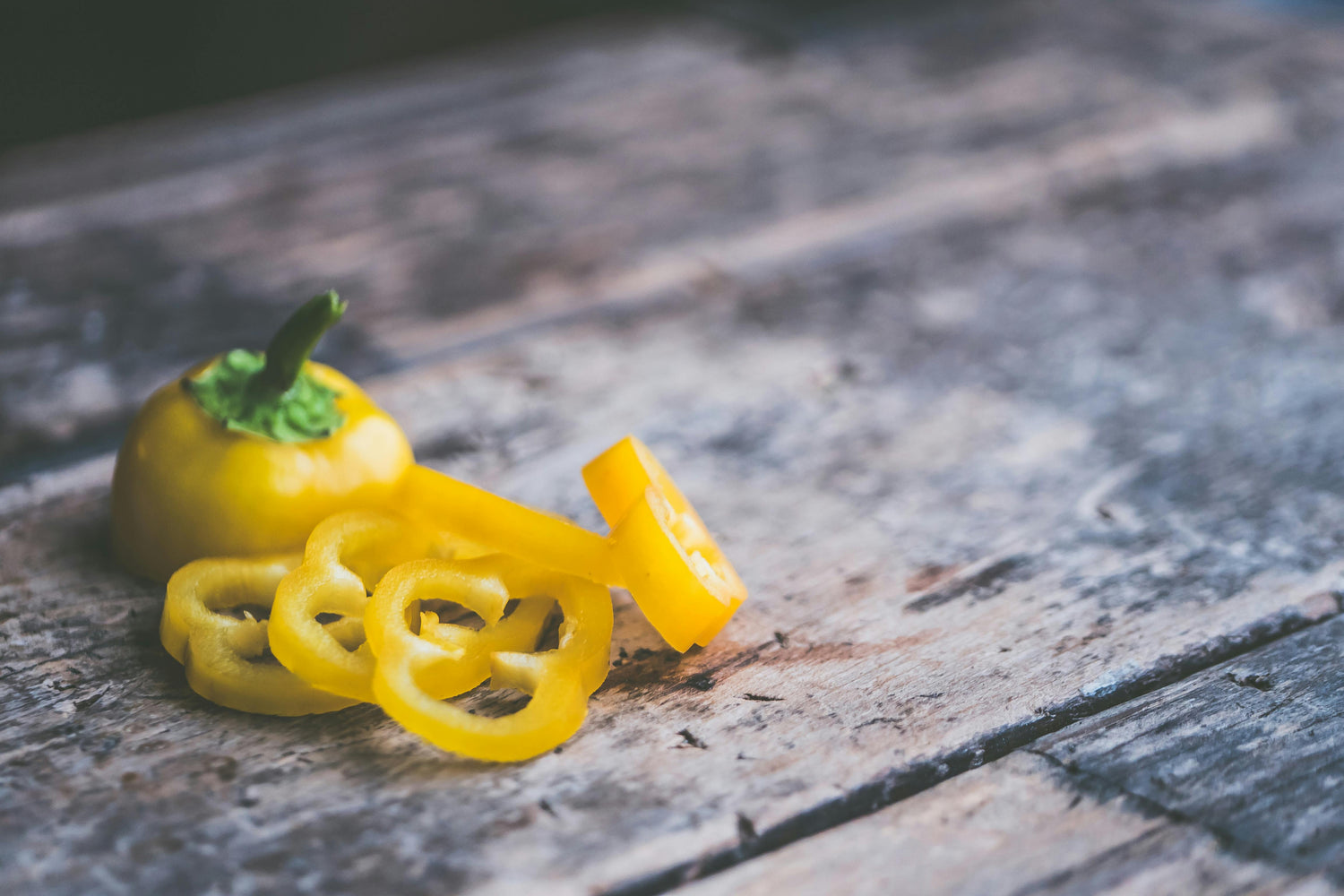 Pepper Seeds