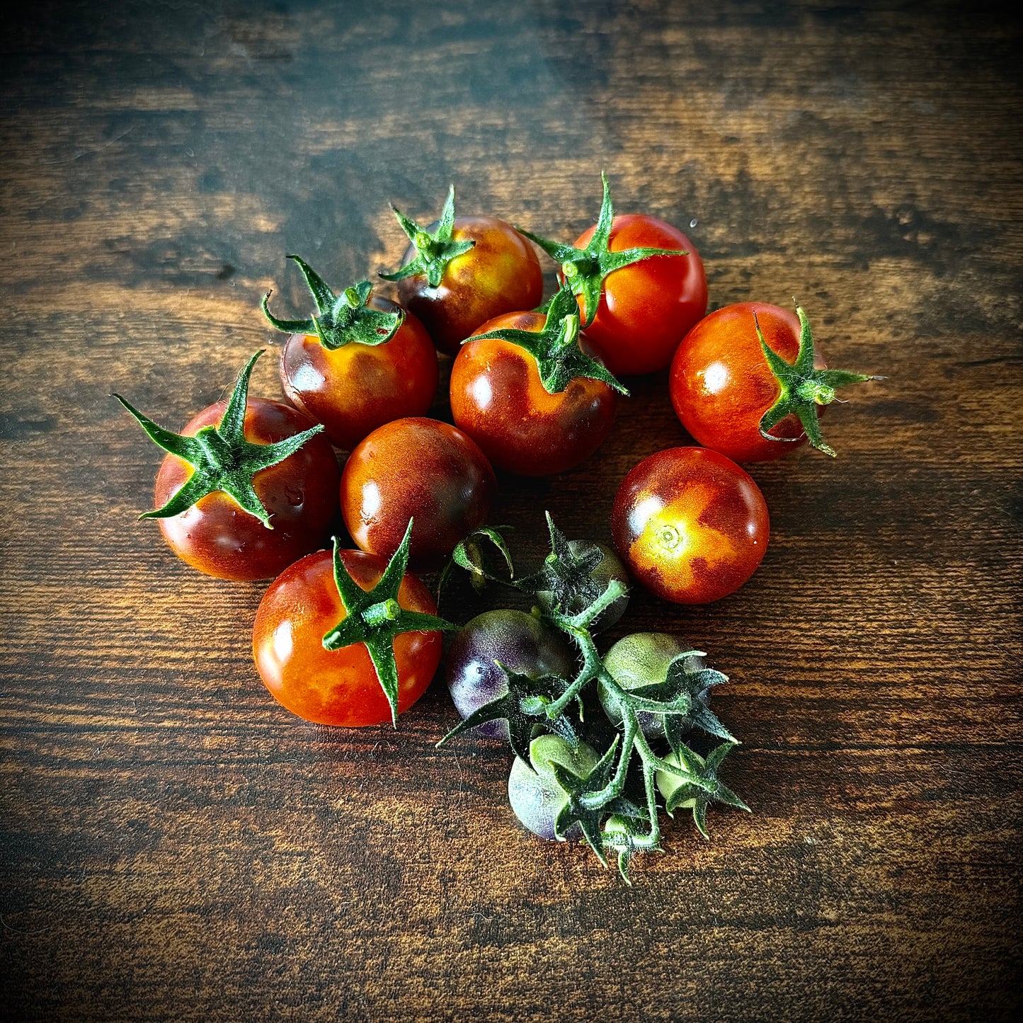Tomato - Dancing With Smurfs