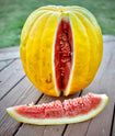 Watermelon - Royal Golden