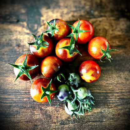 Tomato - Dancing With Smurfs