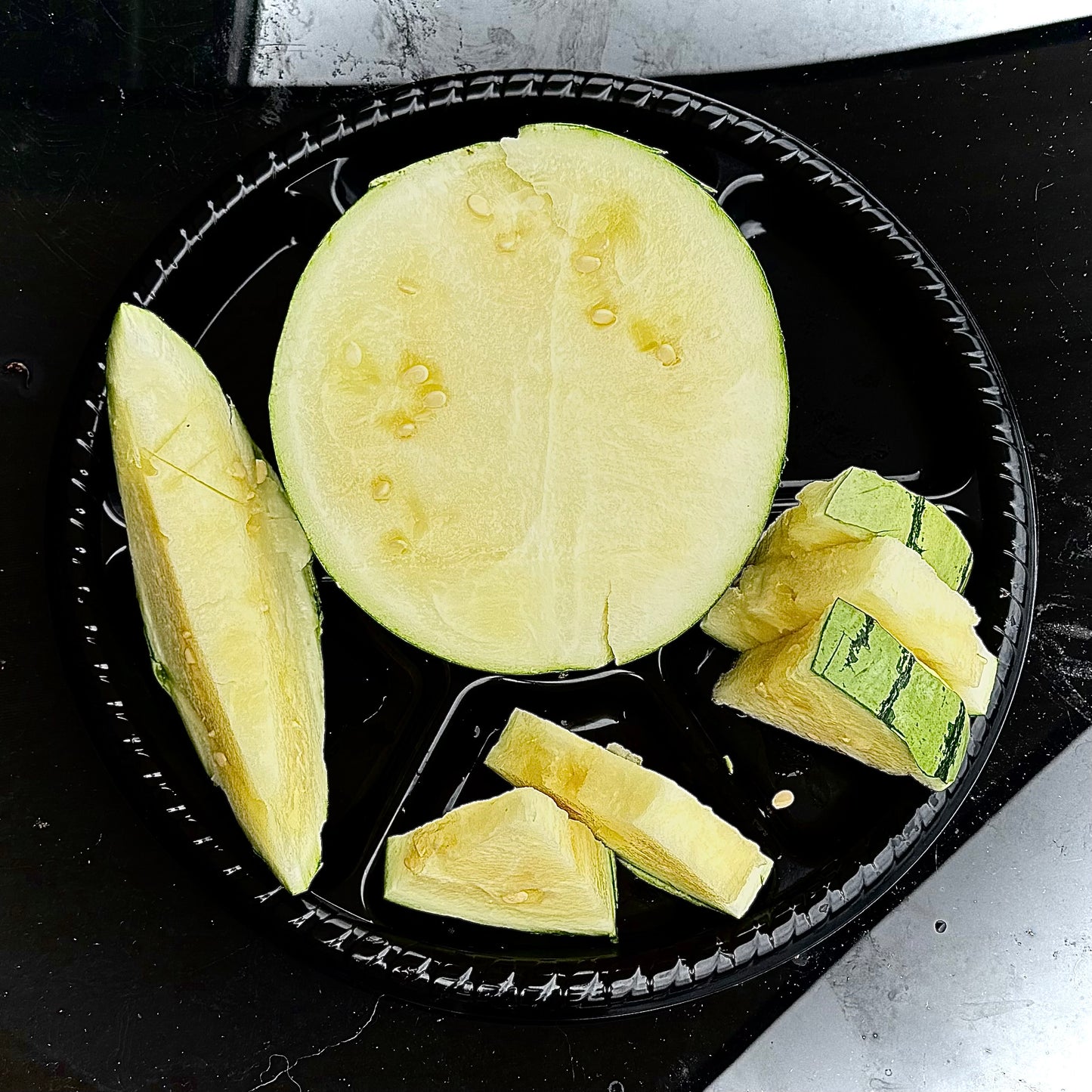 Watermelon - Silver Yamato
