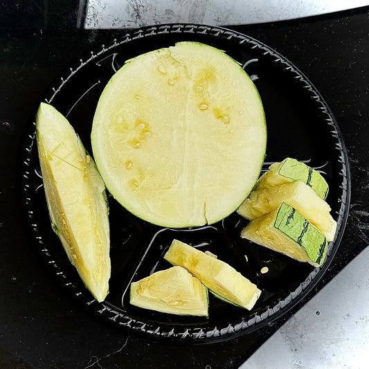 Watermelon - Silver Yamato
