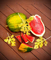Watermelon - Royal Golden