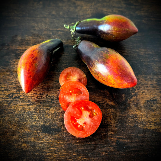 Tomato - Pink Panther