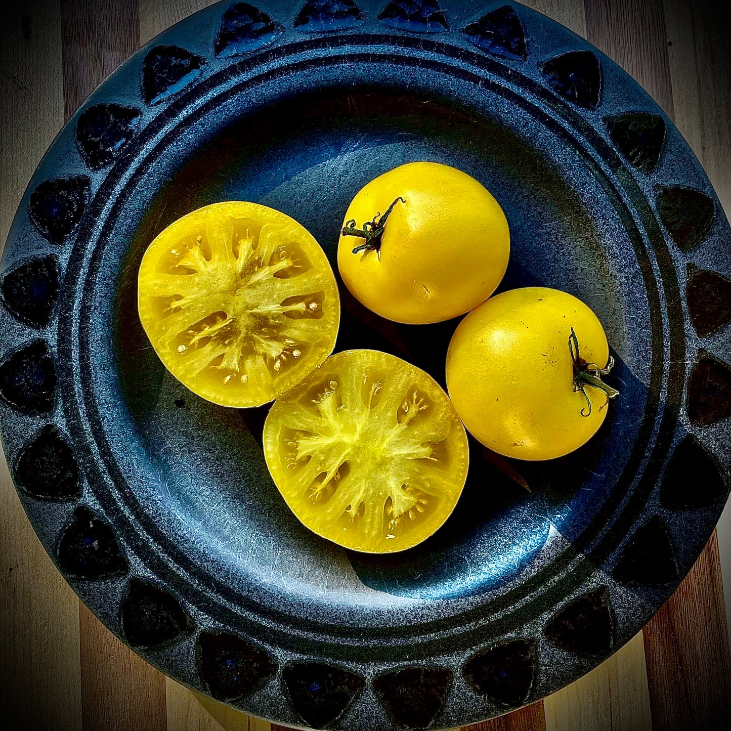 Tomato - Pico’s Pride