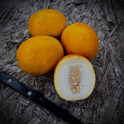 Melon - Mango