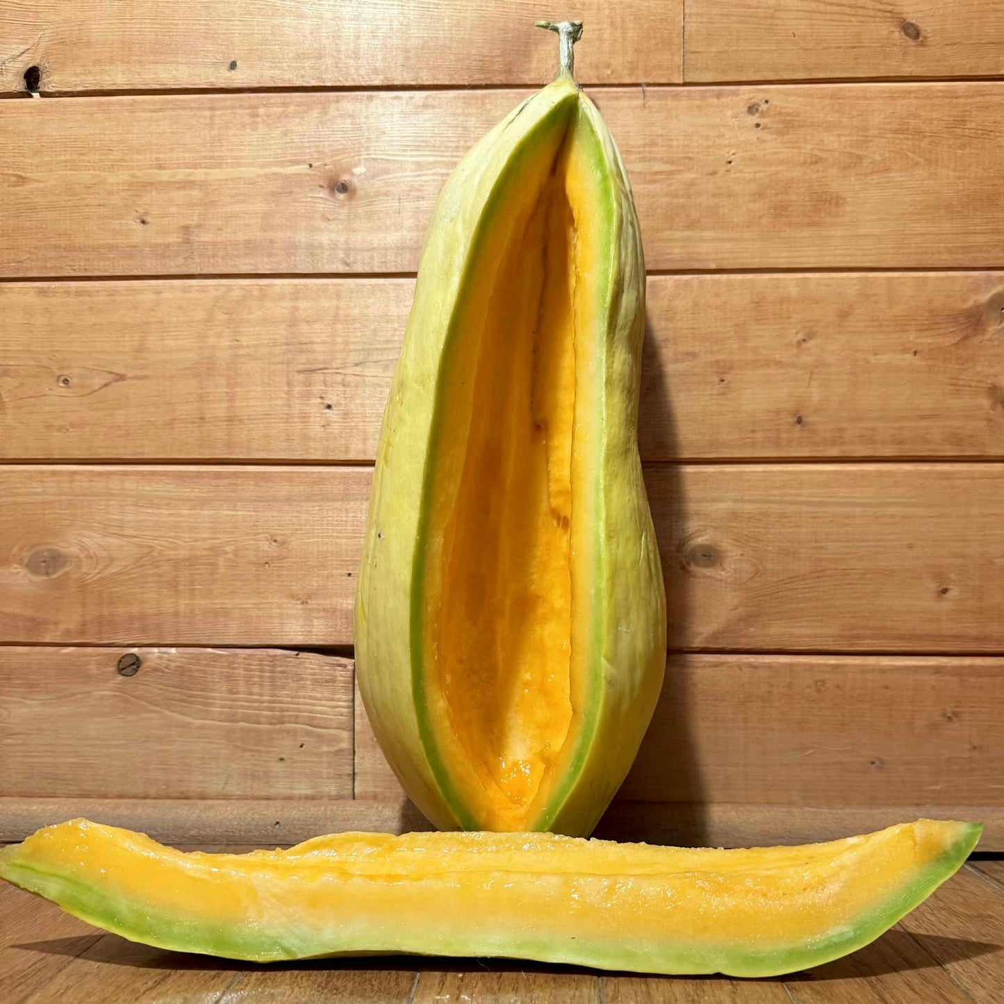 Melon - Banana