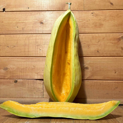 Melon - Banana