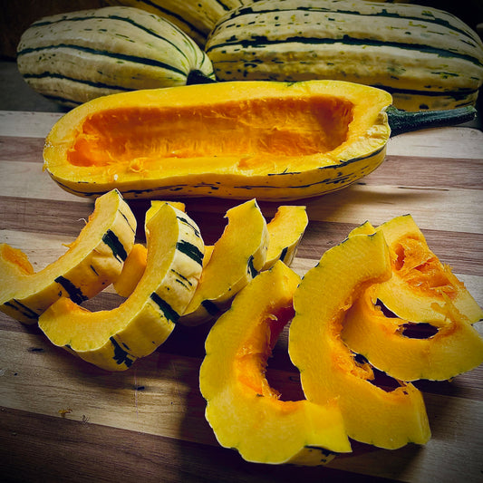 Squash - Delicata