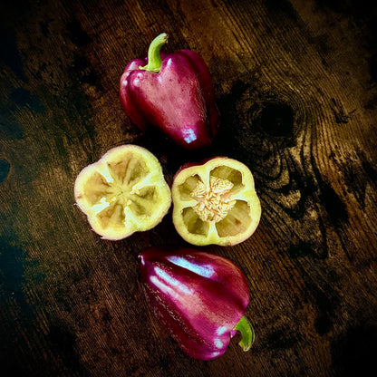 Pepper - Iko Iko
