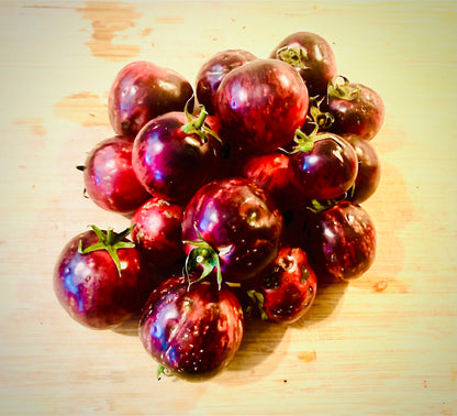 Tomato - Black Strawberry
