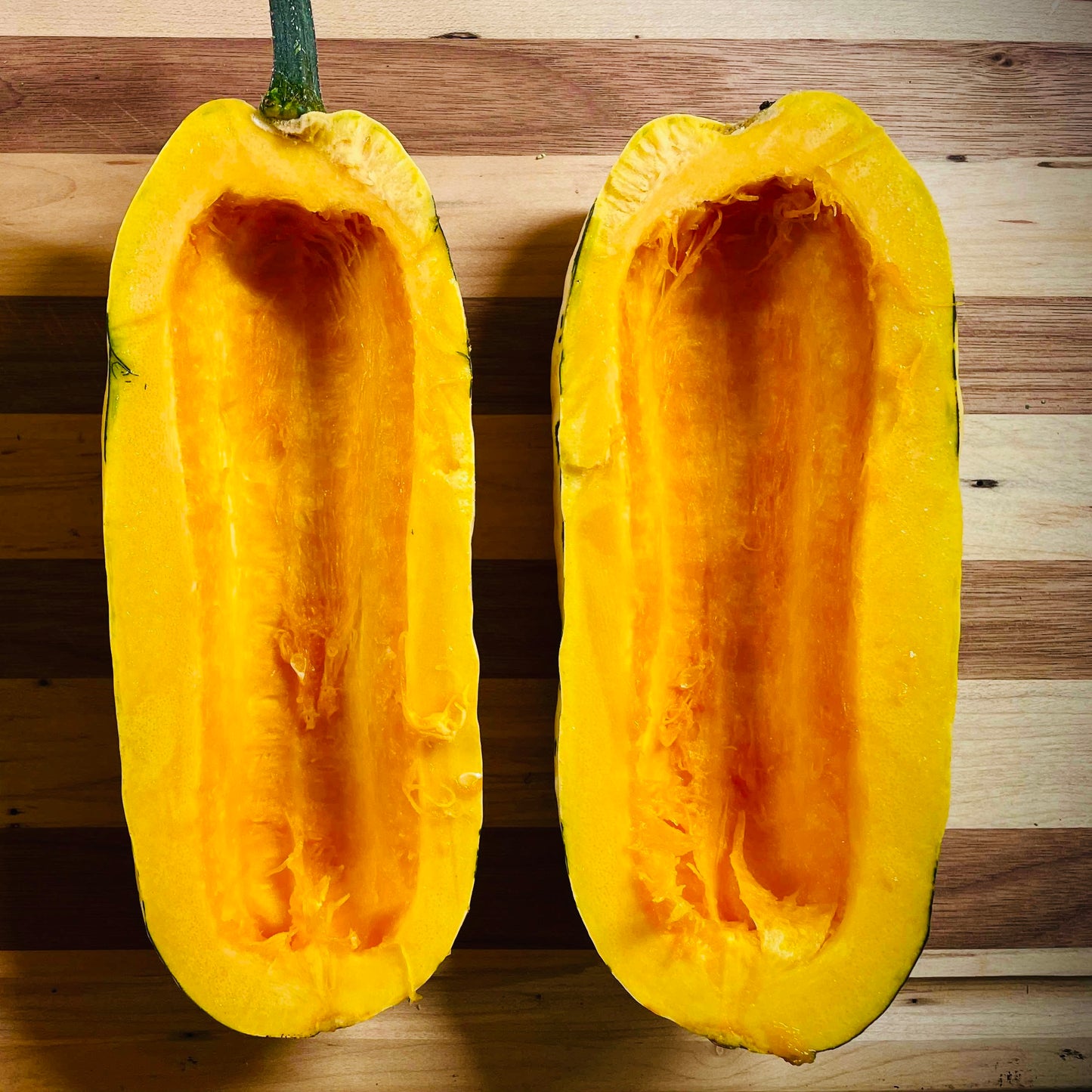 Squash - Delicata