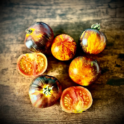 Tomato - Queen Of The Night