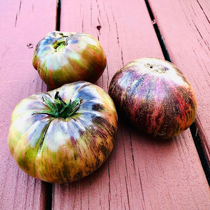Tomato - Leprechaun Gosha