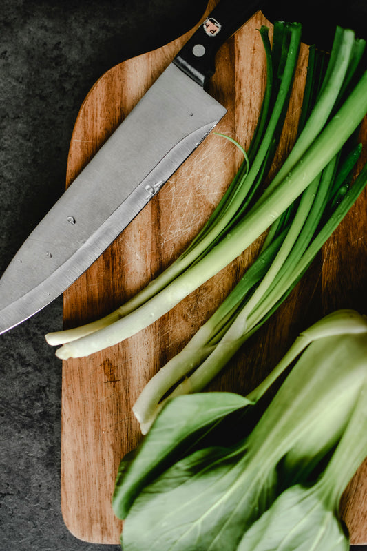 Chives - Garlic