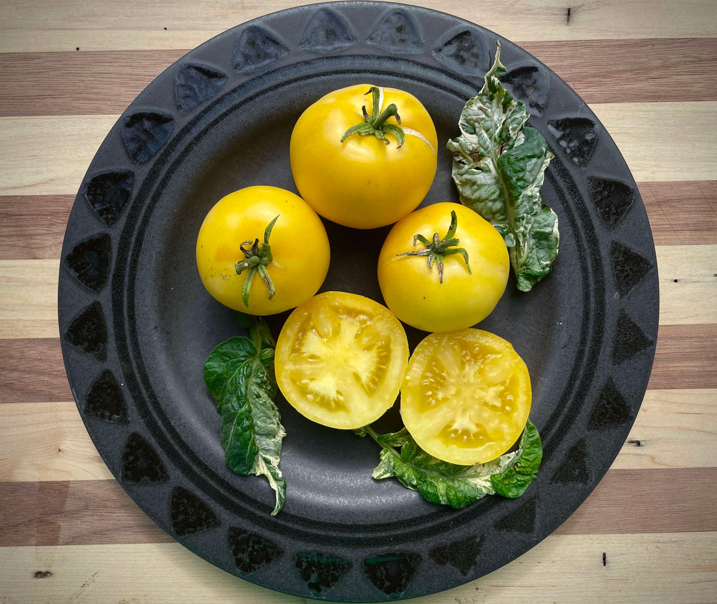 Tomato - Pico’s Pride