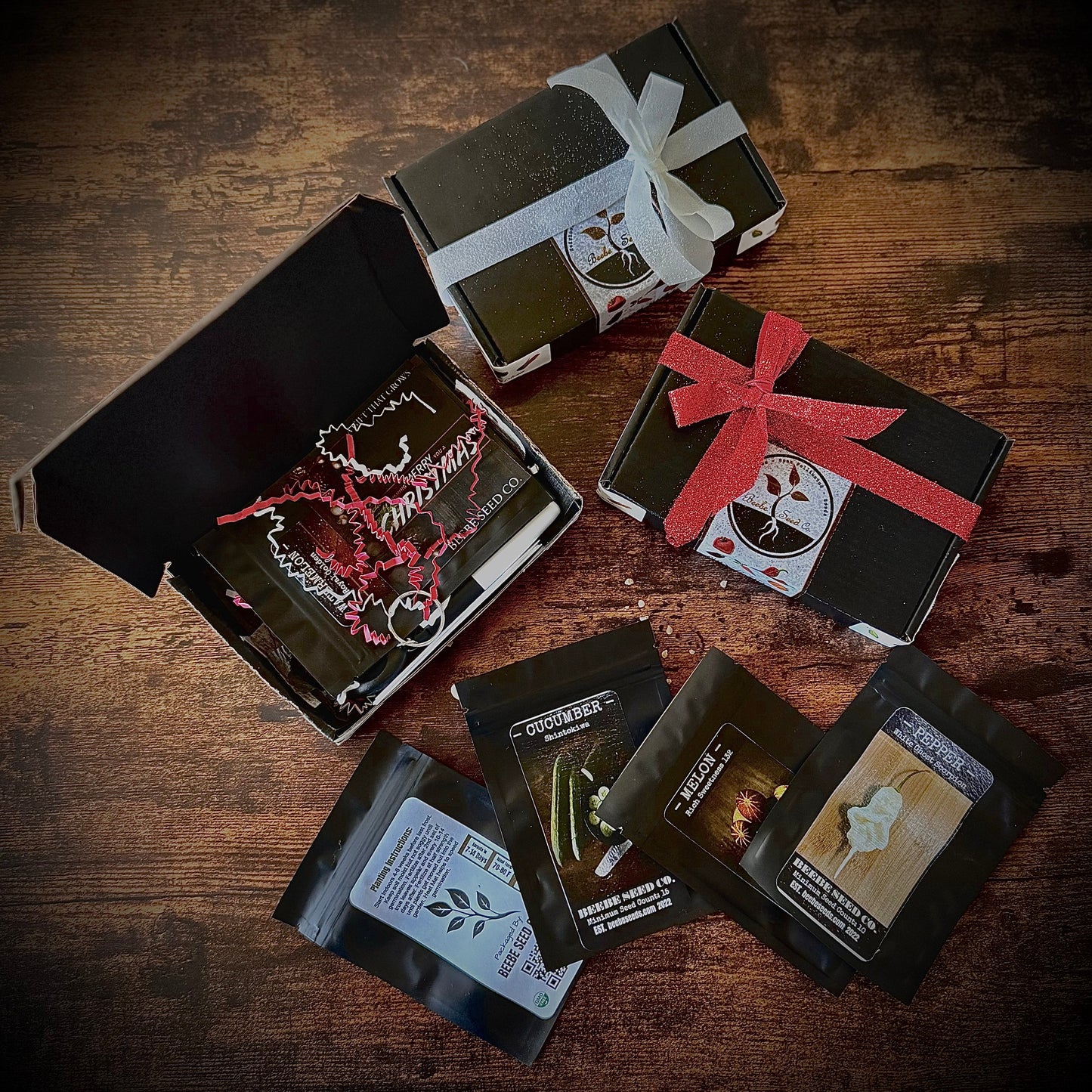 Gardener's Gift Box (Copy)