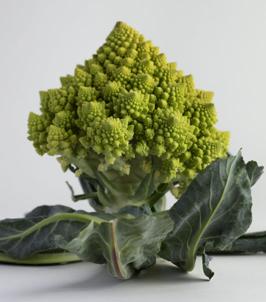 Broccoli - Romanesco