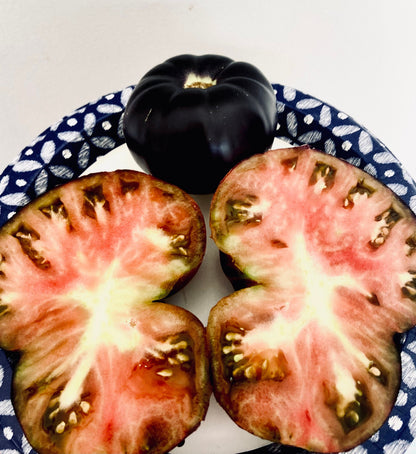 Tomato - Black Beauty